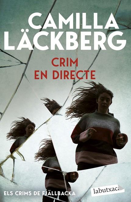 Crims de Fjällbacka, Els : Crim en directe | 9791387802738 | Läckberg, Camilla