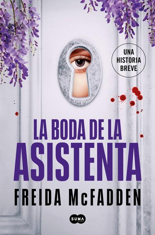 Asistenta, La : La boda de la asistenta | 9788491299646 | McFadden, Freida