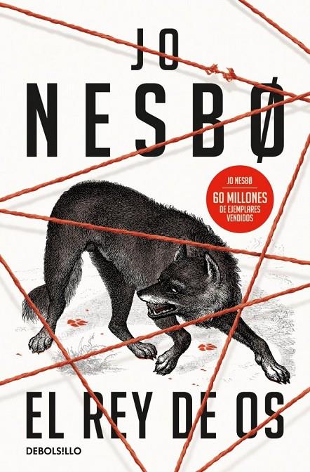 Reino 2 : El rey de Os | 9788466388559 | Nesbo, Jo