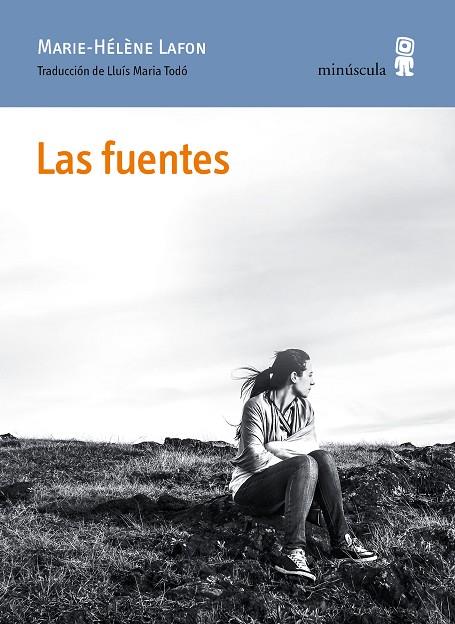Fuentes, Las | 9788412662061 | Lafon, Marie-Hélène