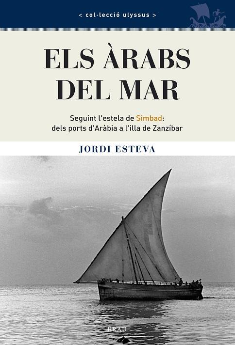 Àrabs del mar | 9788496905115 | Esteva, Jordi