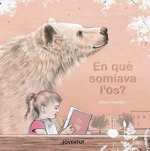 En què somiava l'os? | 9788426148605 | Asensio, Albert