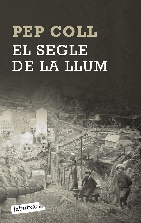Segle de la llum, El | 9788499308067 | Coll, Pep
