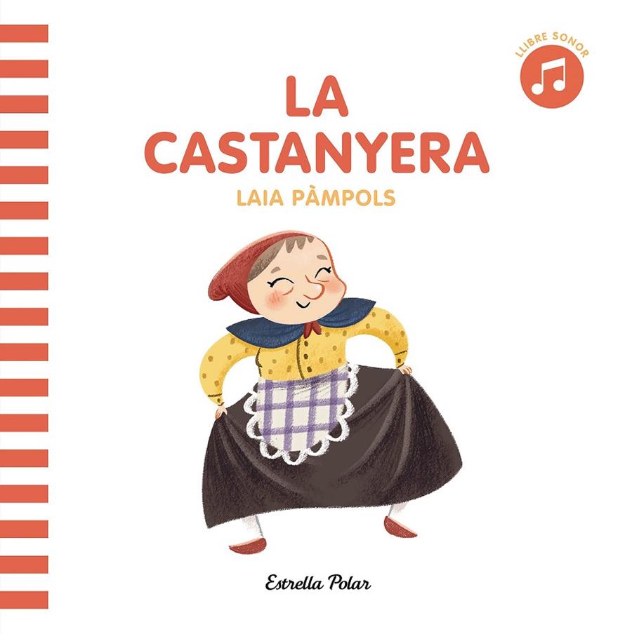 Castanyera, La | 9788413897516 | AA.DD.
