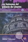 Fantasmas del palacio de Linares, Los | 9788498482324 | Rebollar Barro, Manuel