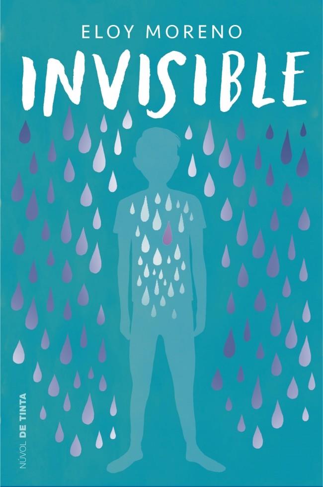 Invisible (edició en català amb contingut addicional) | 9788417605636 | Moreno, Eloy