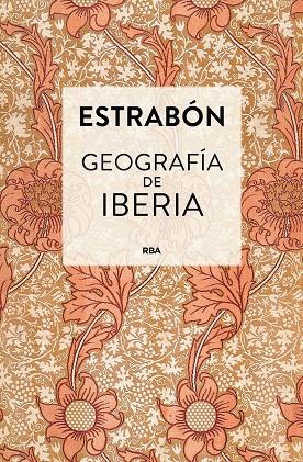 Geografía de Iberia | 9788410989801 | Estrabón
