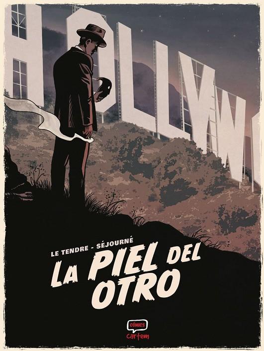 Piel del otro, La | 9791388003103 | Tendre, Serge Le