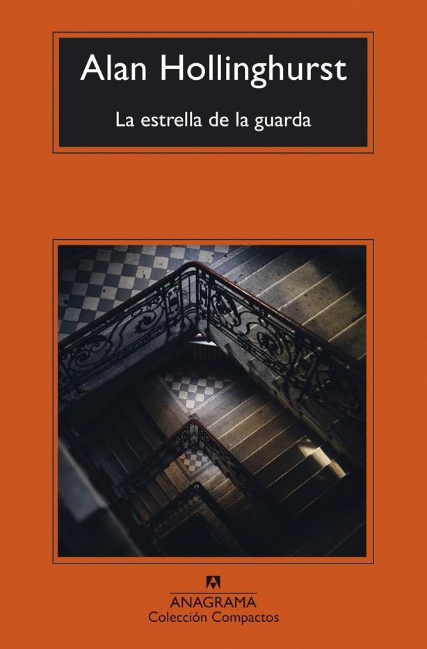Estrella de la guarda, La | 9788433949219 | Hollinghurst, Alan