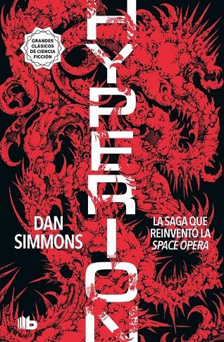 Cantos de Hyperion 1, Los : Hyperion | 9788498723069 | Simmons, Dan
