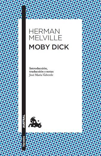 Moby Dick | 9788408093220 | Melville, Herman