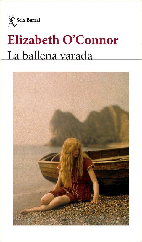 Ballena varada, La | 9788432244322 | O'Connor, Elizabeth