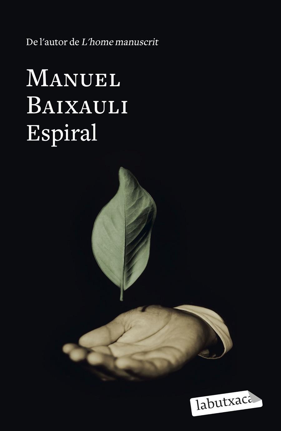 Espiral | 9788499309385 | Baixauli, Manuel