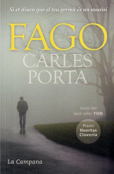 Fago | 9788496735668 | Porta, Carles
