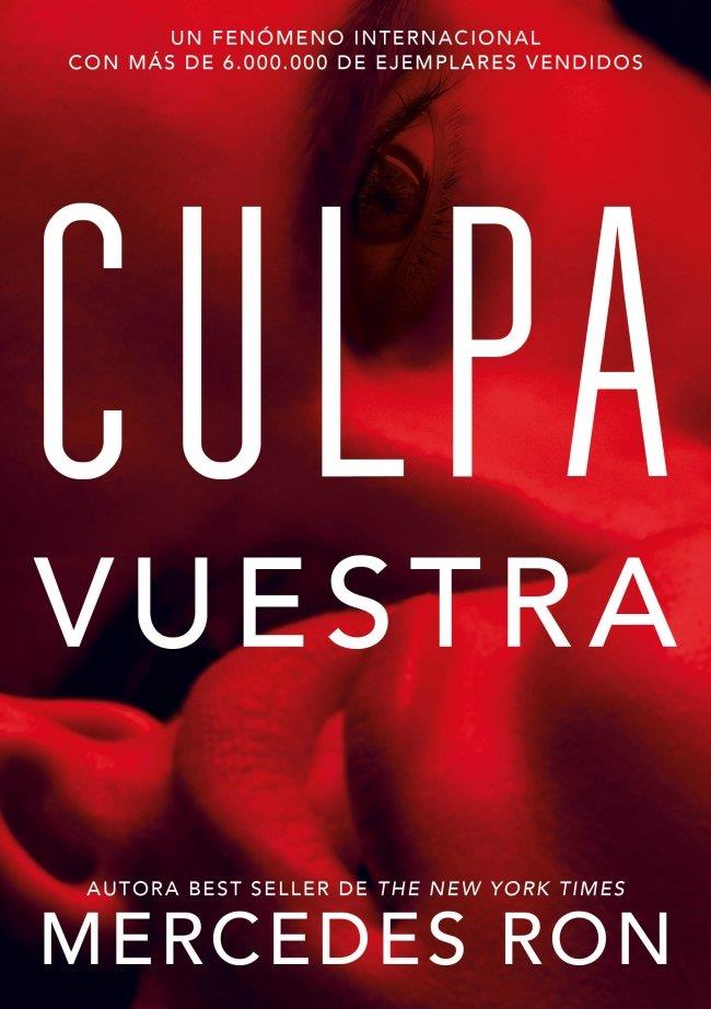 Culpables 4 : Culpa Vuestra | 9791387924515 | Ron, Mercedes
