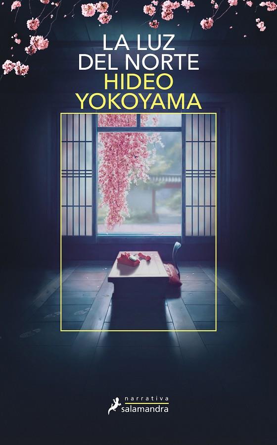 Luz del norte, La | 9788419456427 | Yokoyama, Hideo