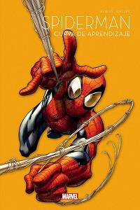 Spiderman 60 Aniversario 7 : Curva de aprendizaje | 9788411019286 | Bendis, Brian Michael / Bagley, Mark