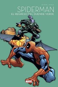 Spiderman 60 Aniversario 8 : El regreso del Duende Verde | 9788411019293 | Ramos, Humberto / Jenkins, Paul