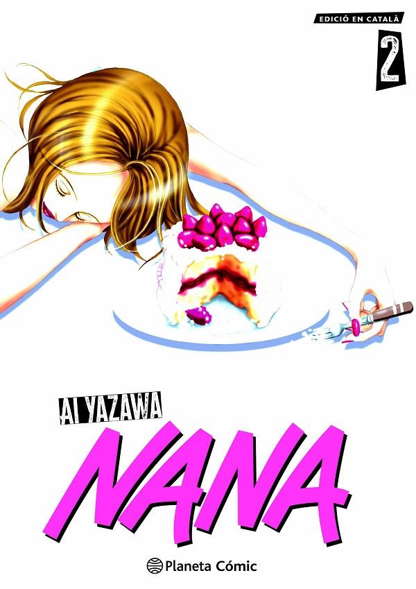 Nana 2 (català) | 9788411619028 | Yazawa, Ai