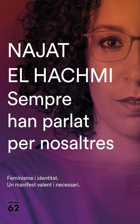 Sempre han parlat per nosaltres | 9788429777819 | Hachmi, Najat El