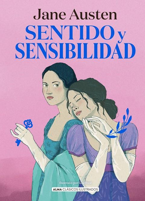 Sentido y sensibilidad | 9788410206199 | Austen, Jane