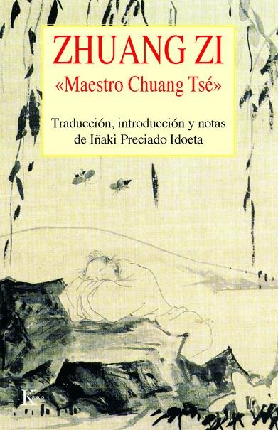 Zhuang Zi | 9788472453357 | Zhuang, Zi