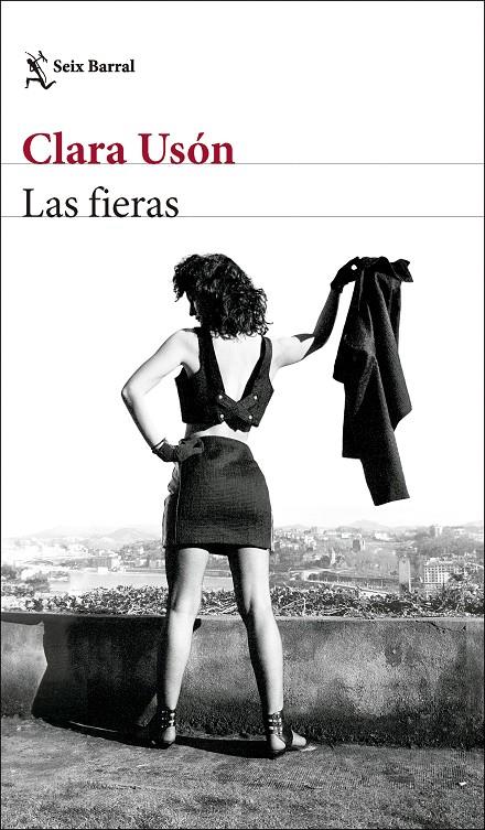 Fieras, Las | 9788432243622 | Usón, Clara