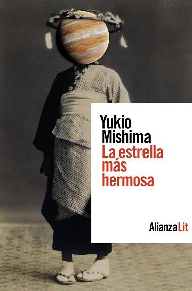 Estrella más hermosa, La | 9788411485708 | Mishima, Yukio