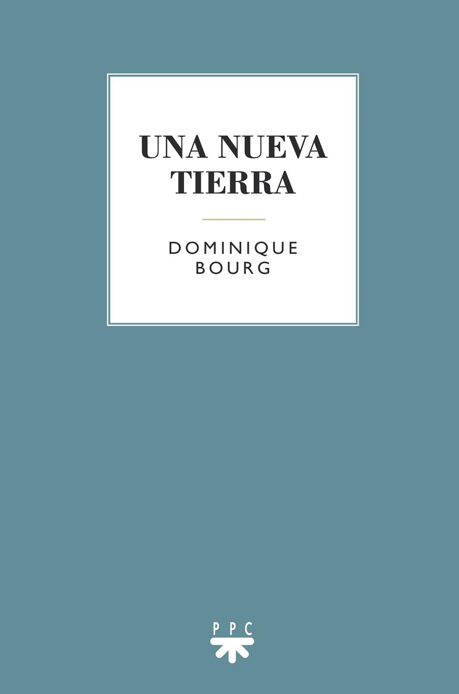Nueva Tierra, Una | 9788428835510 | Bourg, Dominique