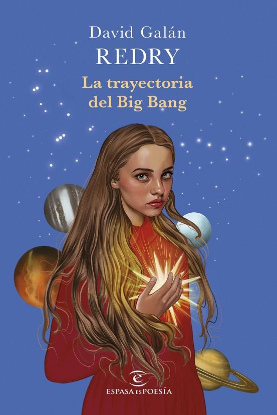 Trayectoria del Big Bang, La | 9788467082081 | Galán, David