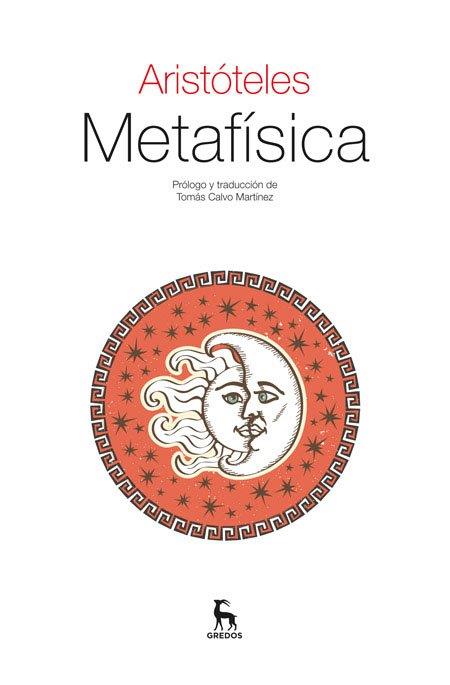 Metafísica | 9788424929060 | Aristóteles, Aristoteles