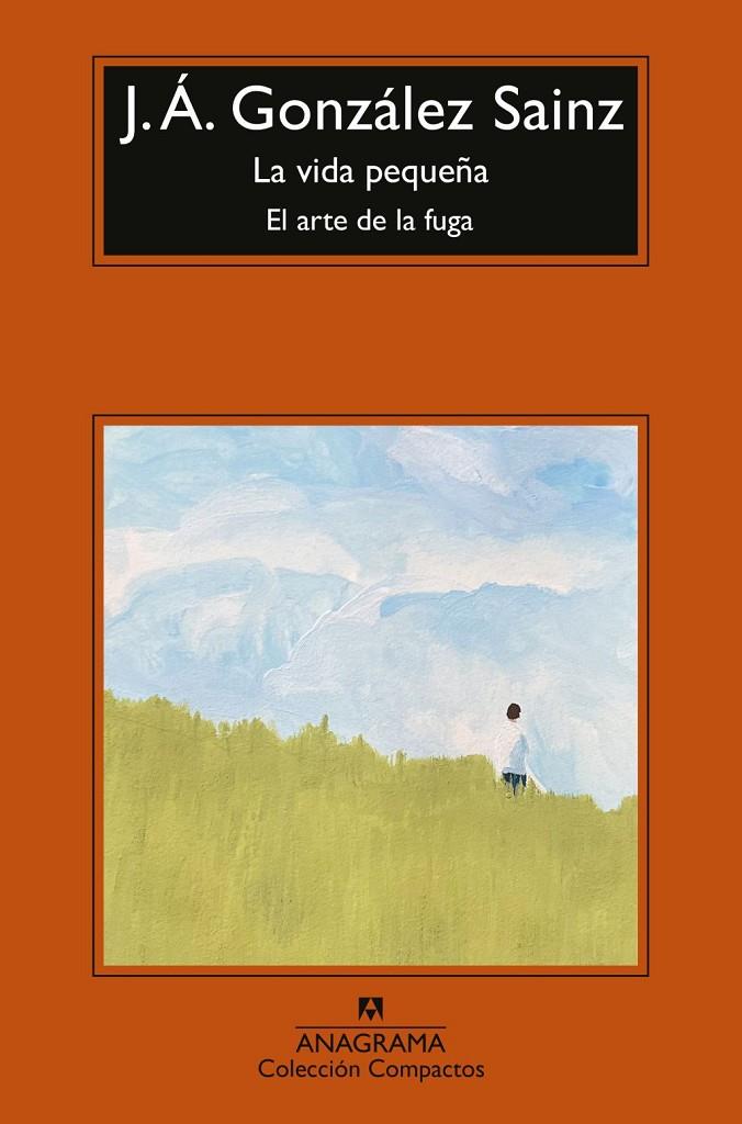 Vida pequeña, La | 9788433950550 | González Sainz, J.Á.