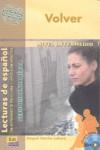 Volver | 9788498481402 | Ocasar Ariza, José Luis / Murcia Soriano, Abel A. / Horche Lahera, Raquel