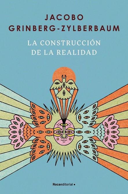 Construcción de la realidad, La | 9791387905521 | Grinberg-Zylberbaum, Jacobo