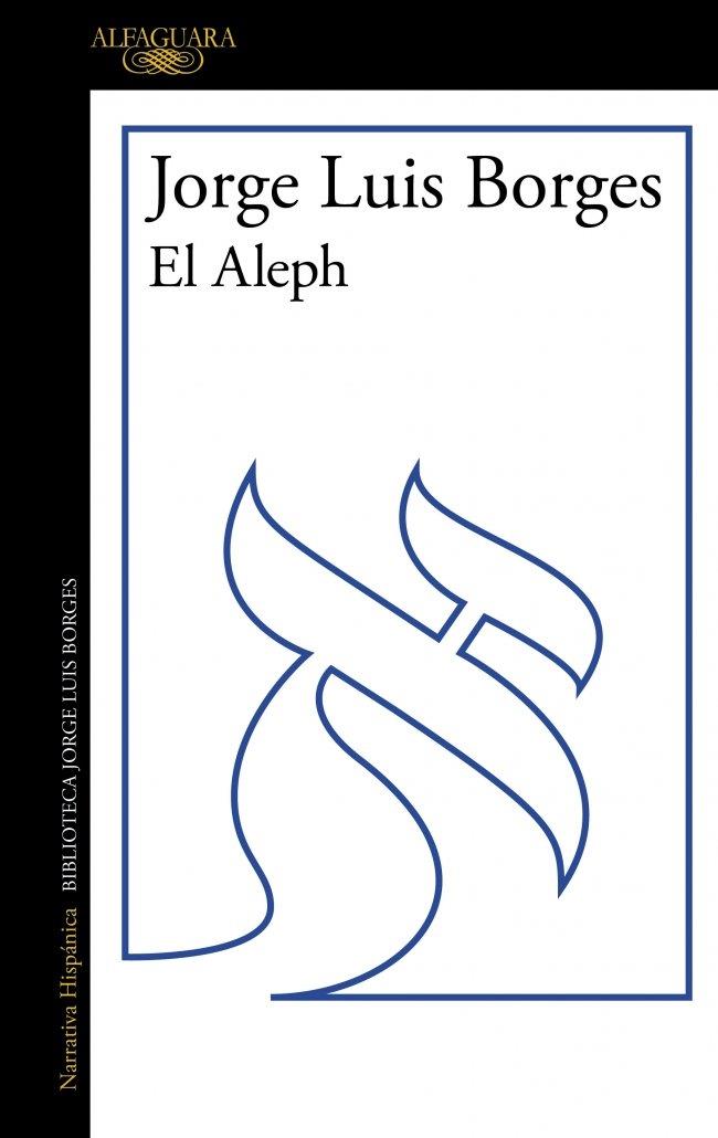 Aleph, El | 9791387846114 | Borges, Jorge Luis