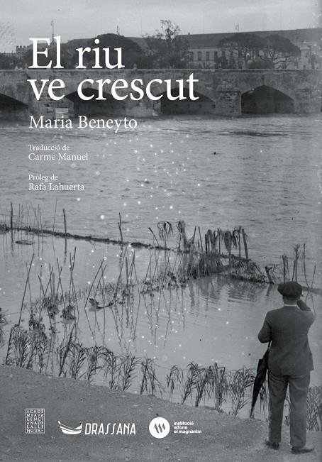 Riu ve crescut, El | 9788412793598 | Beneyto, Maria
