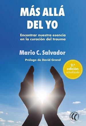 Más allá del Yo | 9788412583113 | Salvador, Mario