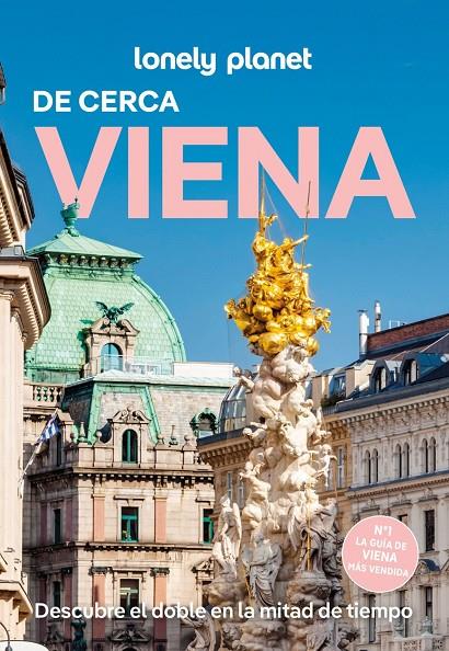 Viena de cerca | 9788408320999 | Enright, Becki