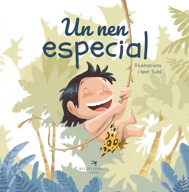 Nen especial, Un | 9788419747105 | Subi