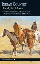 Indian country | 9788477027126 | Johnson, Dorothy M.
