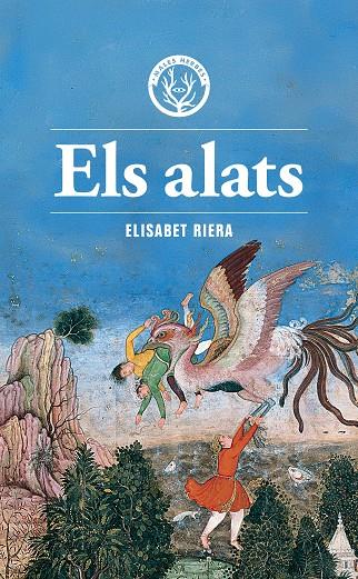 Alats, Els | 9791399014624 | Riera, Elisabet