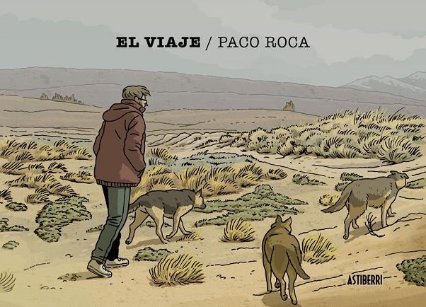 Viaje, El | 9791387927264 | Roca, Paco