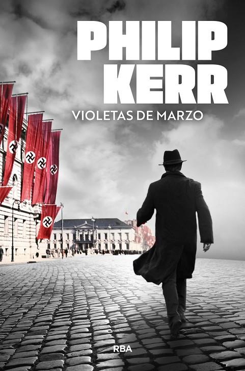 Bernie Gunther 1 : Violetas de marzo | 9791370310578 | Kerr, Philip
