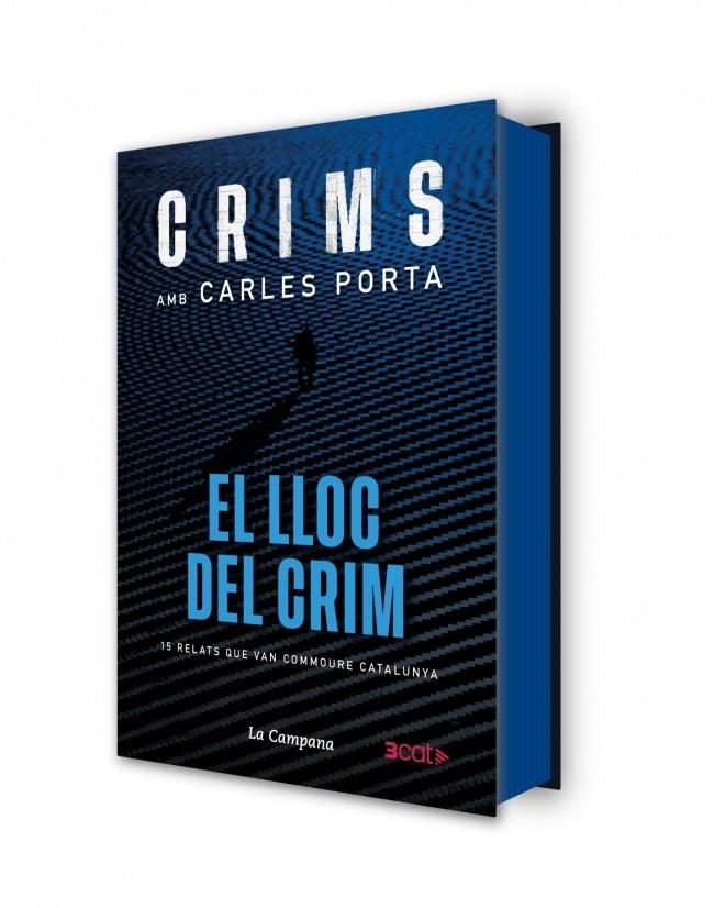 Crims amb Carles Porta : El lloc del crim | 9791387564049 | Porta, Carles
