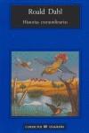 Historias extraordinarias | 9788433920232 | Dahl, Roald