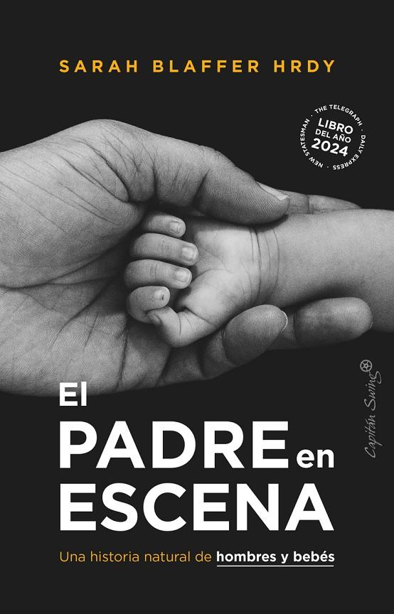 Padre en escena, El | 9788412953107 | Hrday, Sarah Blaffer