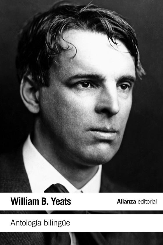 Antología bilingüe | 9788420675794 | Yeats, William Butler