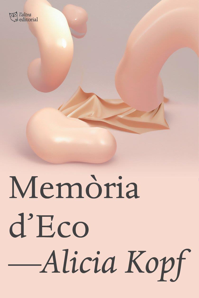 Memòria d’Eco | 9791387672300 | Kopf, Alicia