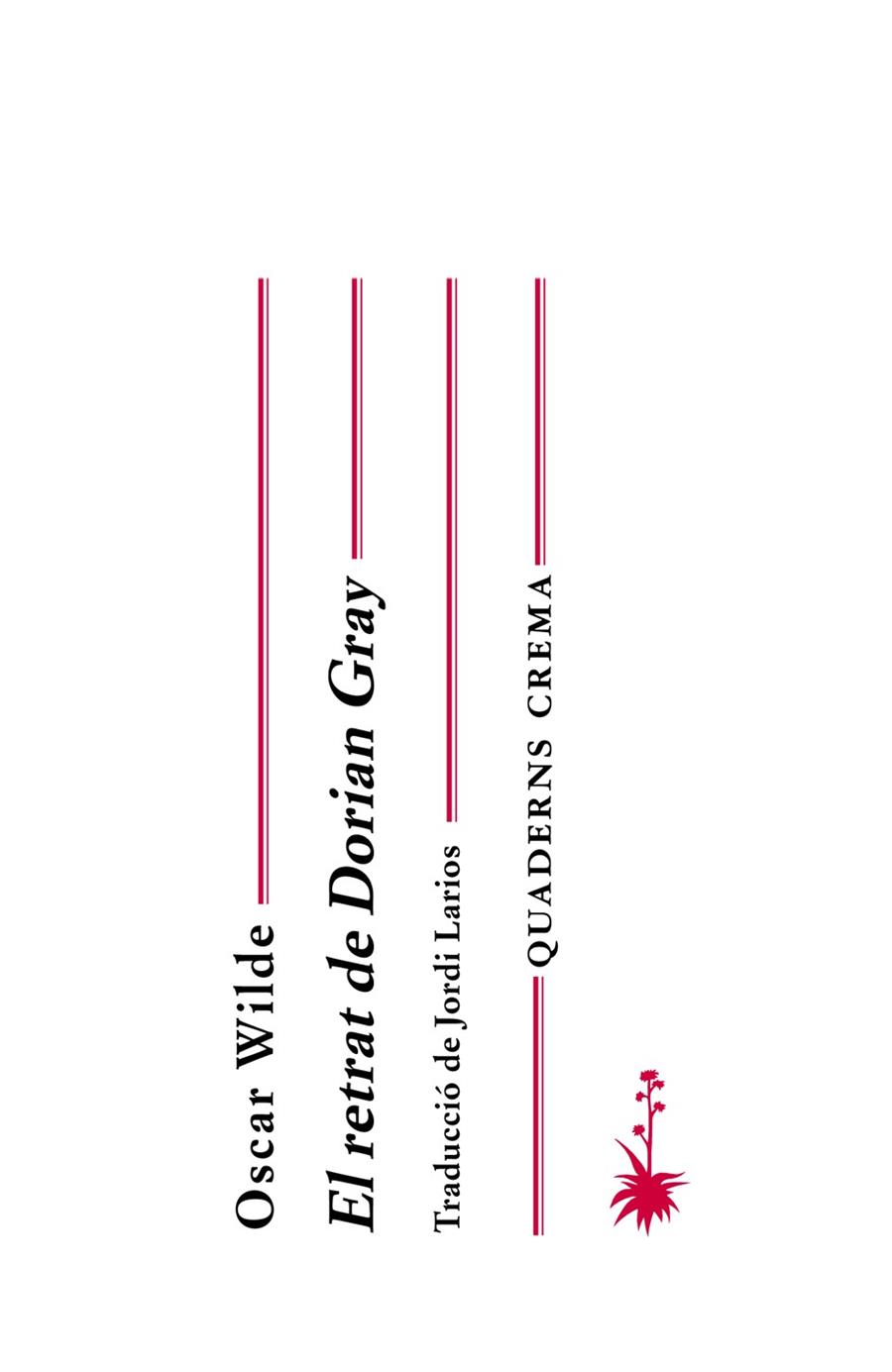Retrat de Dorian Gray, El | 9788477271840 | Wilde, Oscar