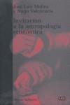 Invitación a la antropología económica | 9788472903470 | Molina González, José Luis / Valenzuela García, Hugo